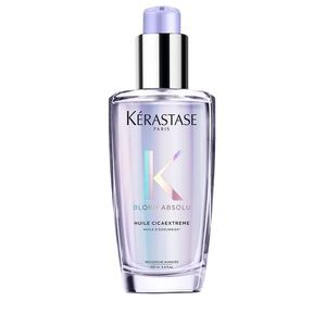 Kérastase Blond Absolu Strengthening Hair Oil